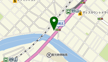 HairSalon清美の地図画像