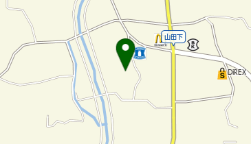 チンパンジースタジオの地図画像