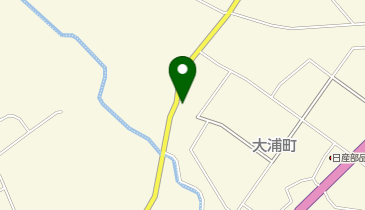 整体カフェsowakaの地図画像