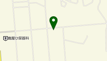 ノエビア化粧品小島の地図画像