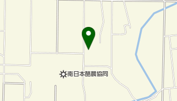 Rita・hairの地図画像