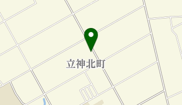 有限会社はたのガスの地図画像