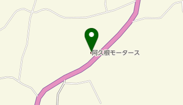 阿久根モータースの地図画像