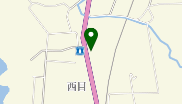 大川建設株式会社の地図画像