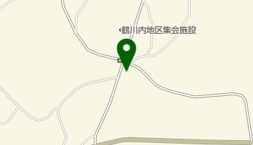 ぶどうの木の地図画像