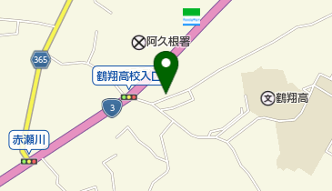 すくすく薬局の地図画像