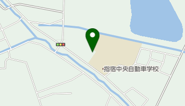 指宿エコステーションの地図画像