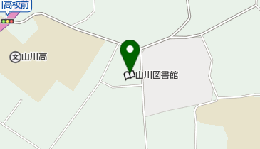 指宿市 大成校区公民館の地図画像