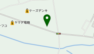正愛整骨院の地図画像