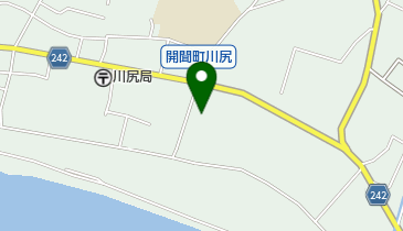 浜島商事の地図画像