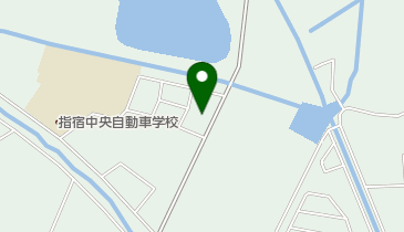 なのはな不動産の地図画像