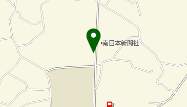 お食事処大鉢の地図画像