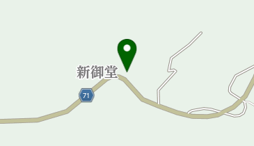有限会社さかや商事の地図画像