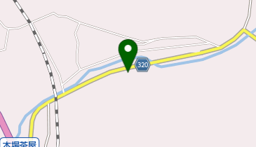 九州宮崎川内がらっぱリサイクルセンターの地図画像