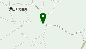 cafedining・Comfyの地図画像