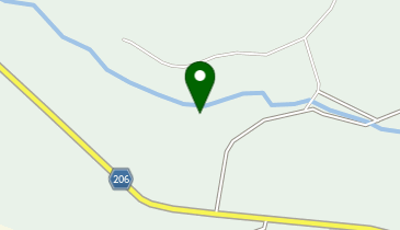 株式会社アグリサービスひおきの地図画像