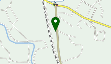 検校堂鍼灸院の地図画像