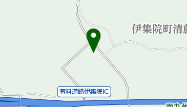 株式会社ユー・エム・アイ西日本支社・九州工場の地図画像