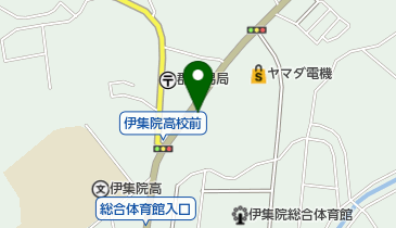里都不動産の地図画像