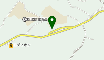 けやきの地図画像