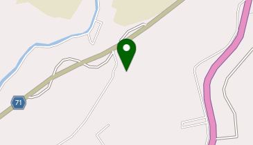 赤帽牧三運送の地図画像