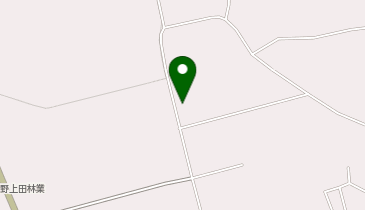 グループホーム愛の家の地図画像