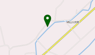 グループホームほたるの地図画像