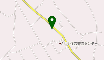 ゆず整骨院の地図画像