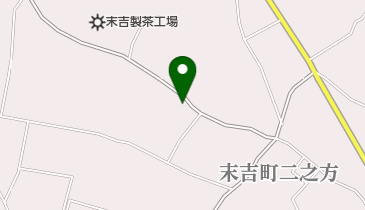 報徳不動産の地図画像