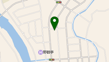 タートルスポーツクラブ国分店の地図画像