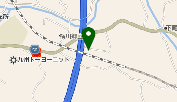 折田内装の地図画像