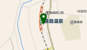 有限会社みのりの地図画像