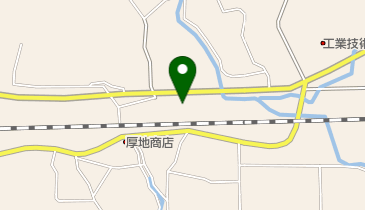 石癒トーキィ(TOOKEY)の地図画像