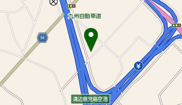ツイールの地図画像