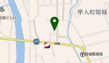 hairdesignacroの地図画像