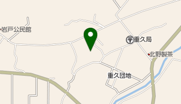 トリミングハウストゥトゥ(TouTou)の地図画像