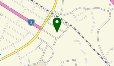 柳園急便の地図画像