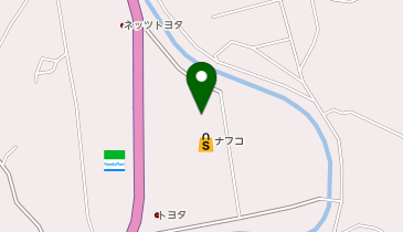 花の幸花園 A・コープ鹿児島サザウィン店の地図画像