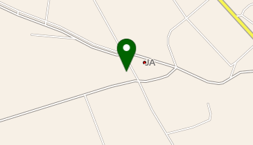 あおぞら農協総合福祉センター あおぞら第二ホームの地図画像