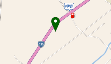 びろうの樹グループホーム・ショートステイの地図画像