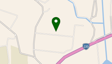 安心保険ドウゾノの地図画像