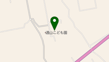 AZ.C有限会社の地図画像