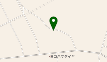 メモリアルガーデン志布志の地図画像