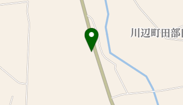 バイクショップウィナーの地図画像