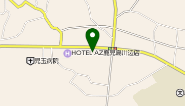 ドンキホーテの地図画像