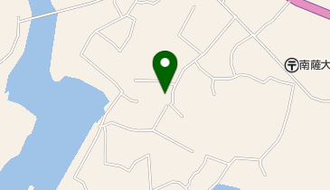 上村秀治商店の地図画像