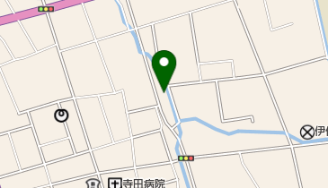 デンタルラボウェルテクニクスの地図画像