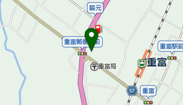 ハーレーダビッドソン鹿児島の地図画像