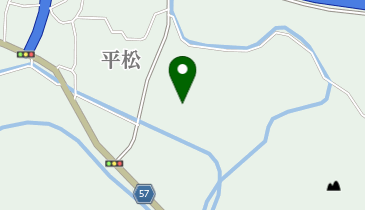 三井食品株式会社南九州支店の地図画像