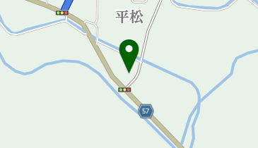 株式会社剣画堂人形センター景光 姶良店の地図画像